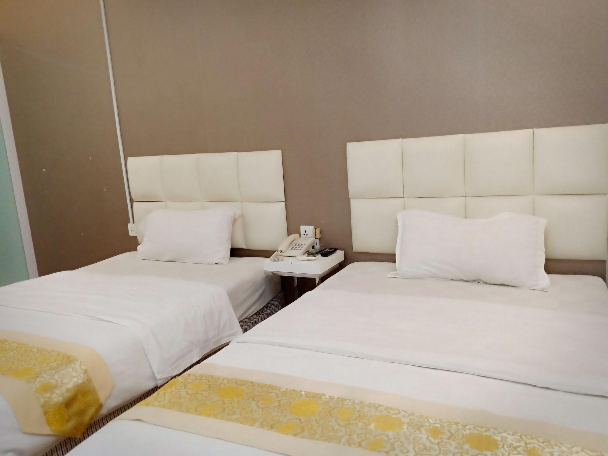 Hotel Zamburger De Melaka المظهر الخارجي الصورة