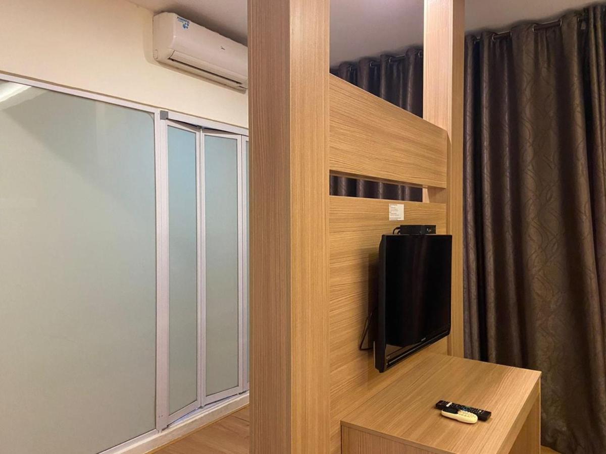 Hotel Zamburger De Melaka المظهر الخارجي الصورة