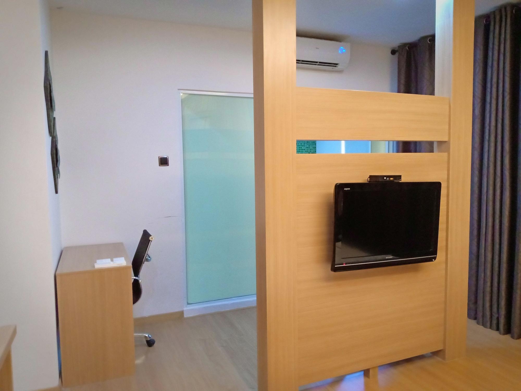 Hotel Zamburger De Melaka المظهر الخارجي الصورة
