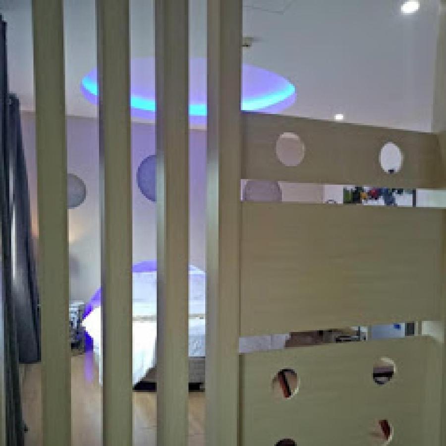 Hotel Zamburger De Melaka المظهر الخارجي الصورة