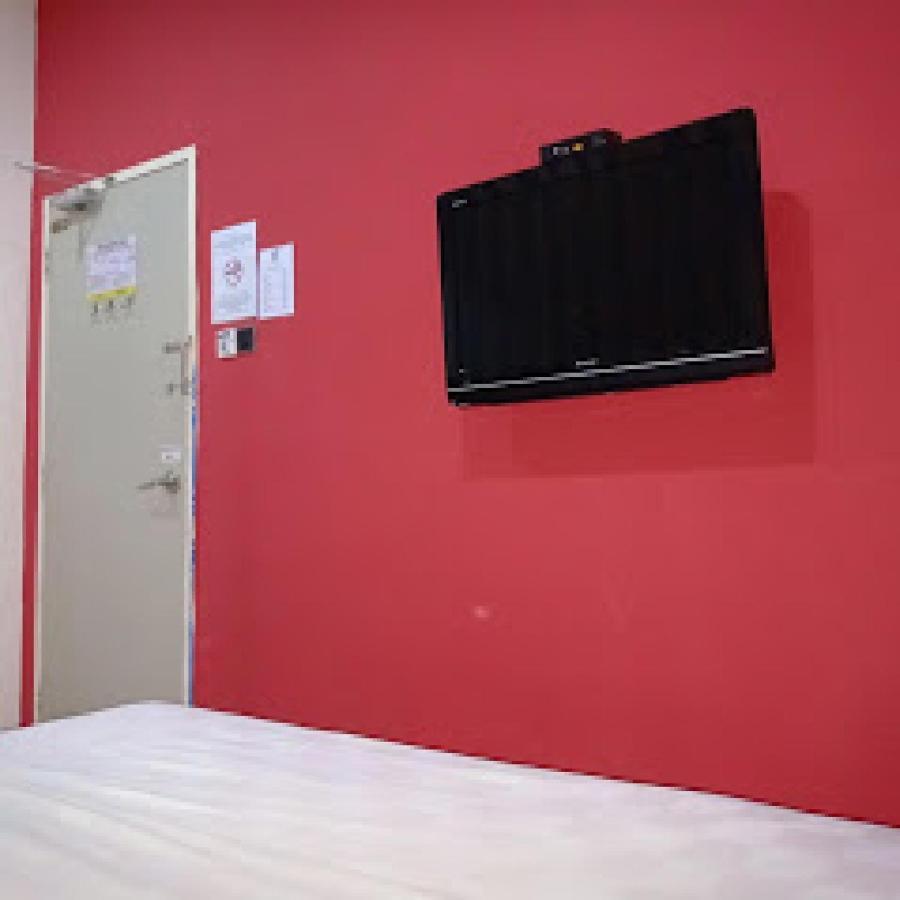 Hotel Zamburger De Melaka المظهر الخارجي الصورة